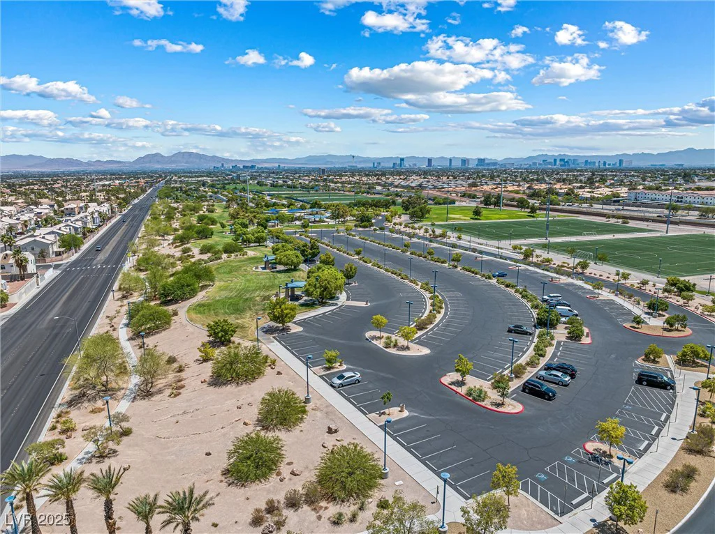 8304 Classic Villa, Las Vegas, NV 89128