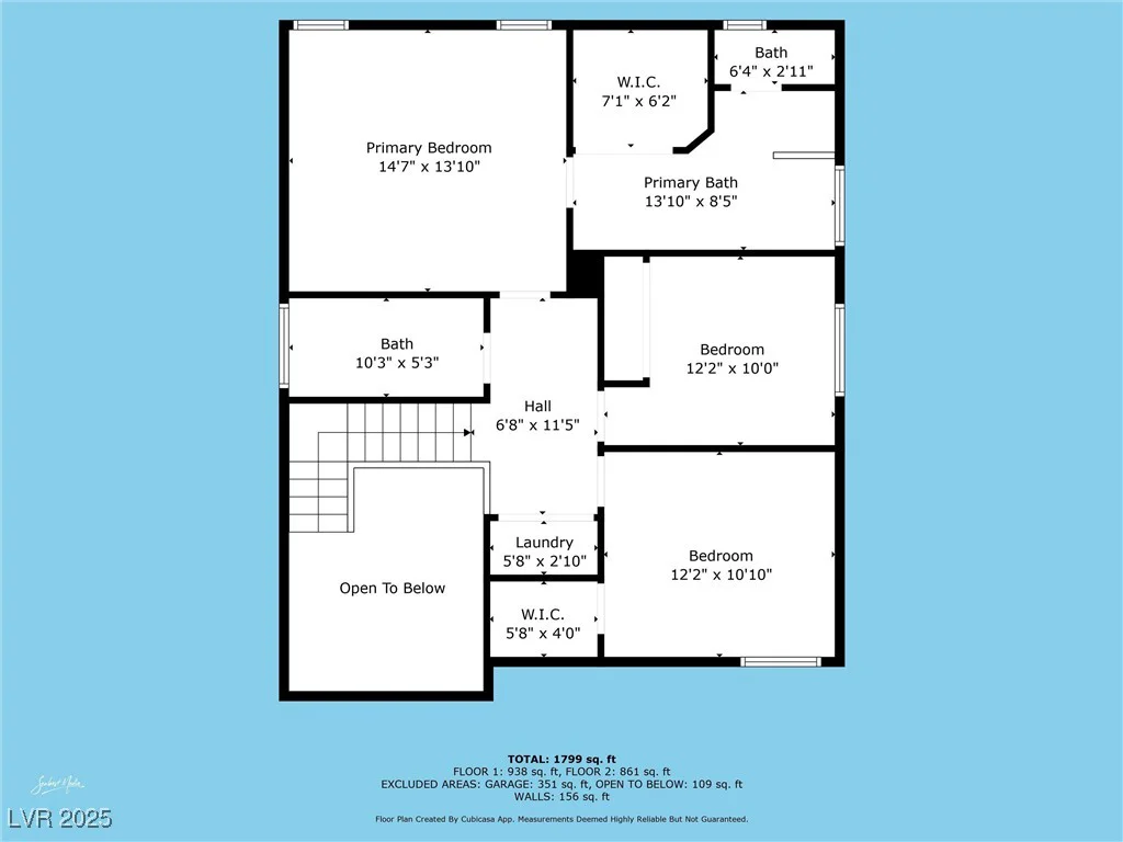 8304 Classic Villa, Las Vegas, NV 89128