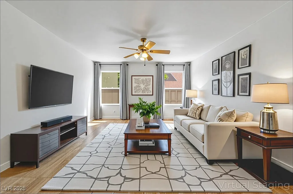 8304 Classic Villa, Las Vegas, NV 89128