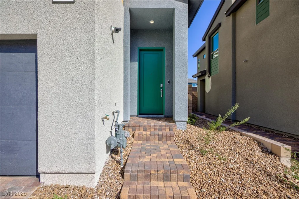 3355 Via Tizzoni, Henderson, NV 89044