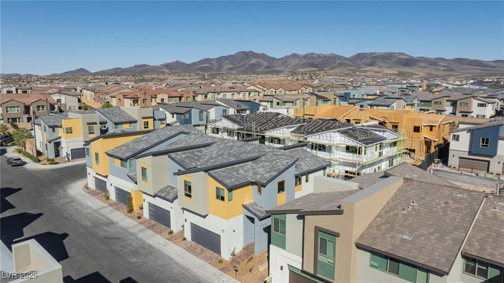 3355 Via Tizzoni, Henderson, NV 89044