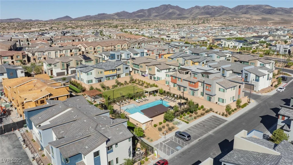 3355 Via Tizzoni, Henderson, NV 89044