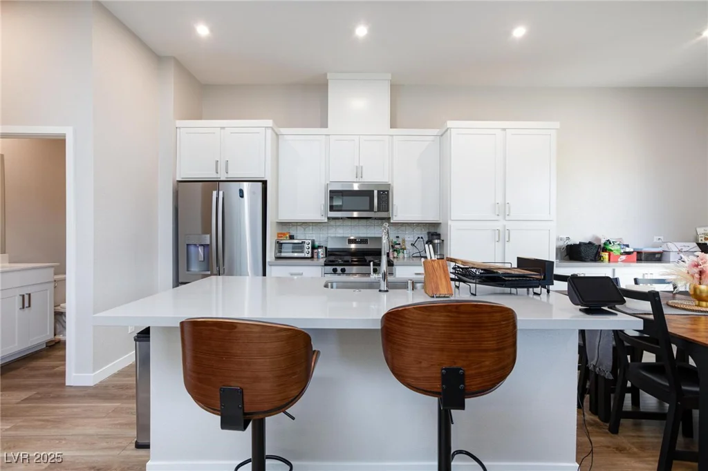 3355 Via Tizzoni, Henderson, NV 89044