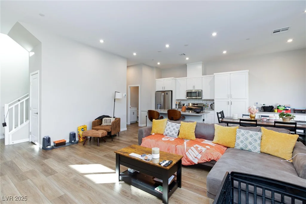 3355 Via Tizzoni, Henderson, NV 89044