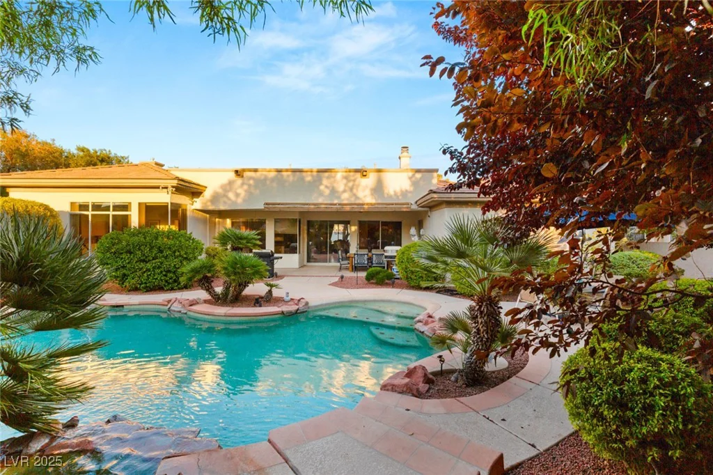 4649 BIRD VIEW, Las Vegas, NV 89129
