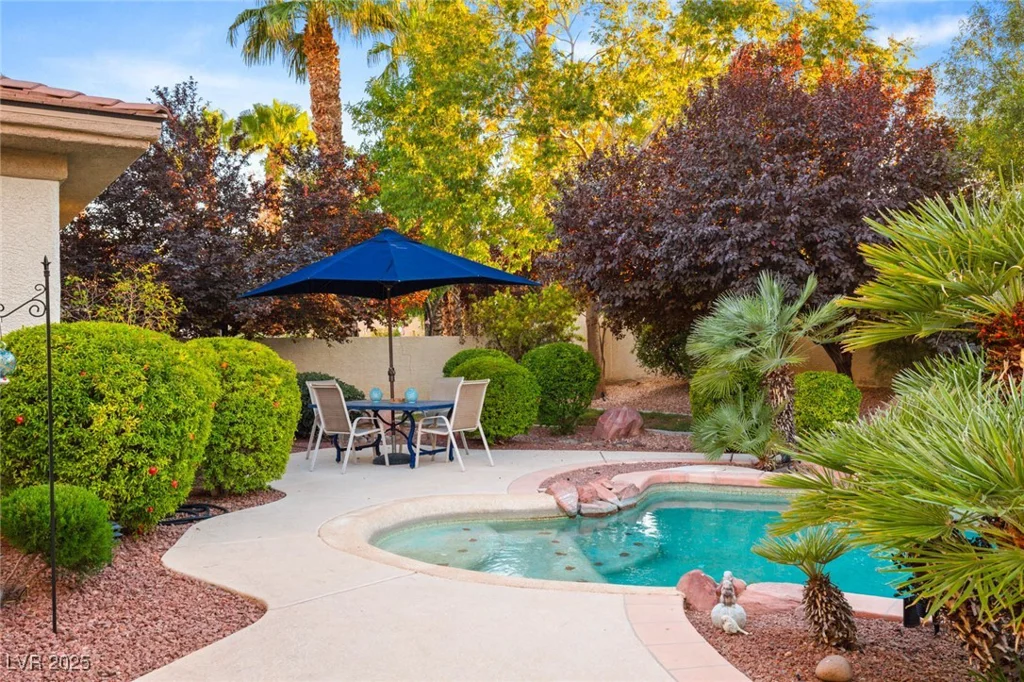4649 BIRD VIEW, Las Vegas, NV 89129