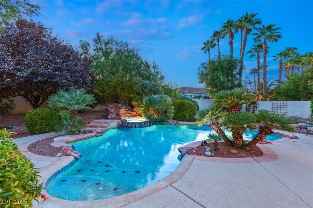 4649 BIRD VIEW, Las Vegas, NV 89129