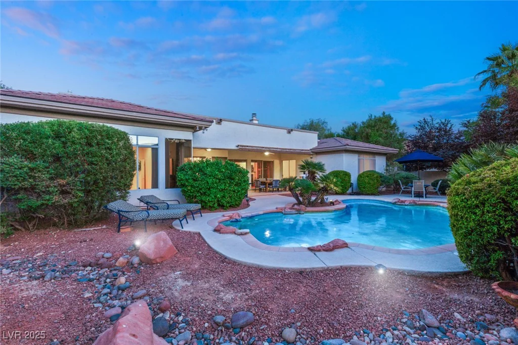 4649 BIRD VIEW, Las Vegas, NV 89129