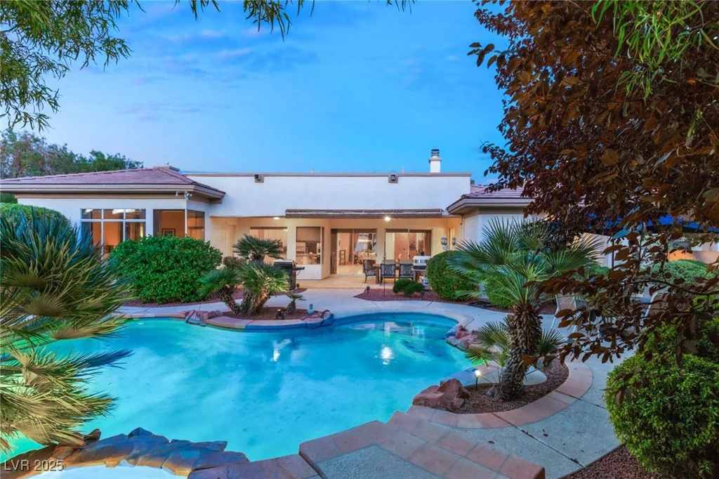 4649 BIRD VIEW, Las Vegas, NV 89129