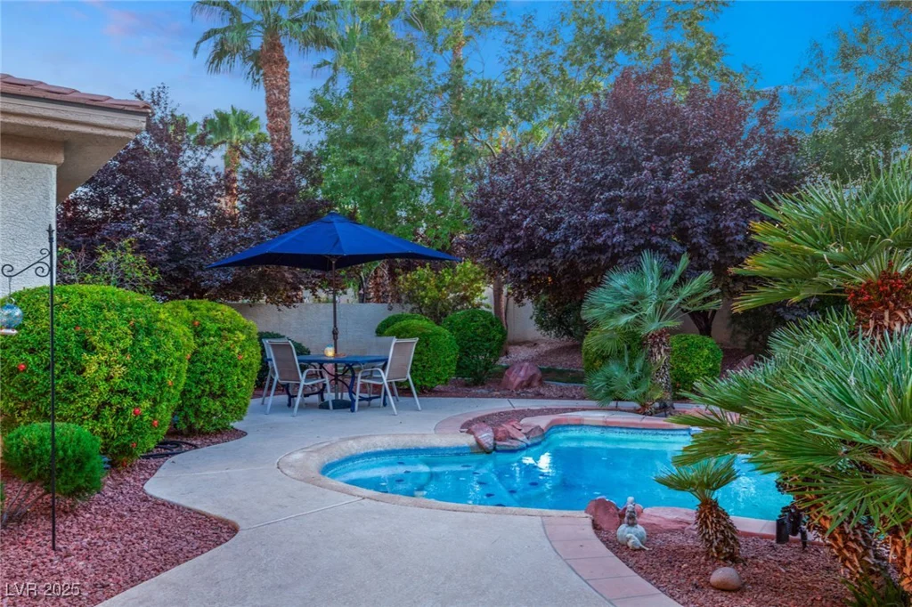 4649 BIRD VIEW, Las Vegas, NV 89129