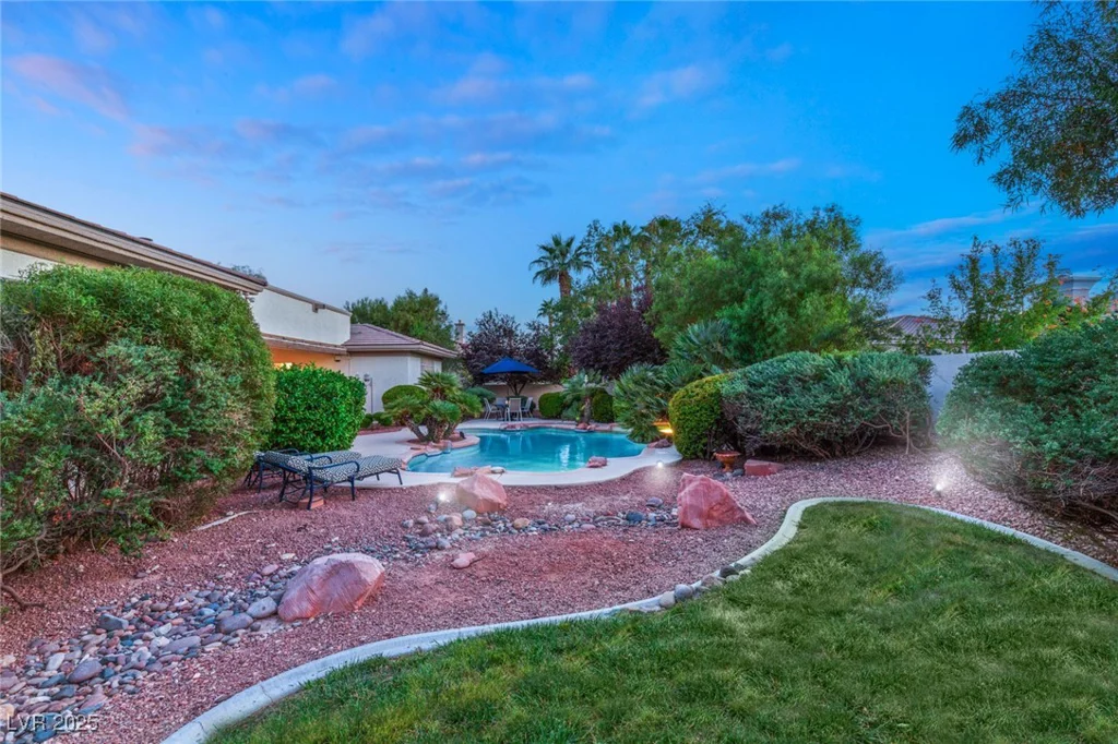 4649 BIRD VIEW, Las Vegas, NV 89129