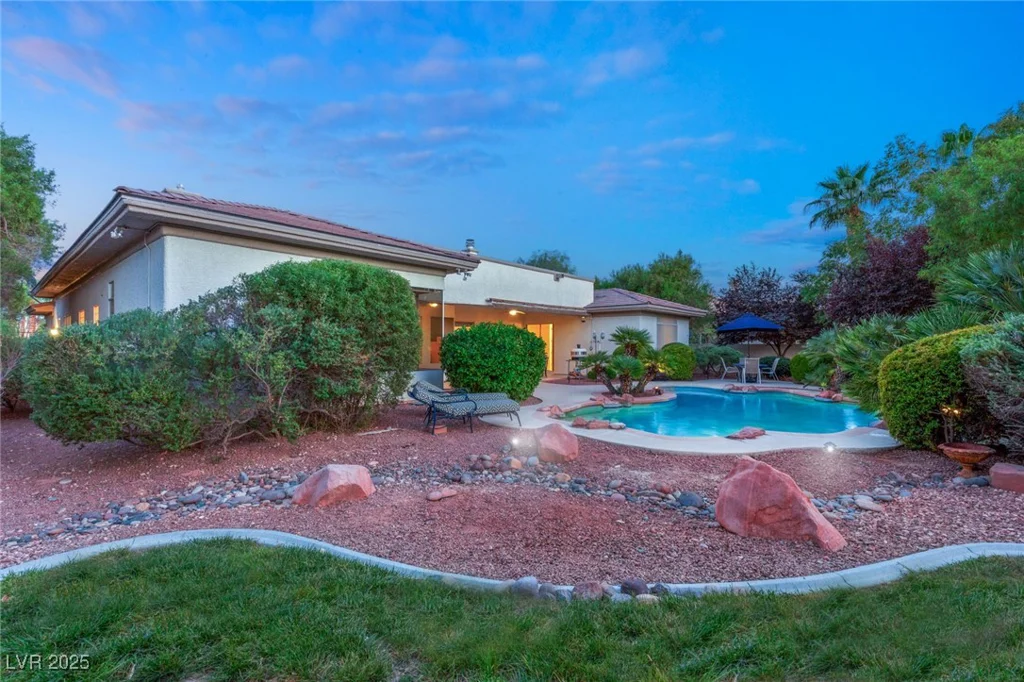 4649 BIRD VIEW, Las Vegas, NV 89129
