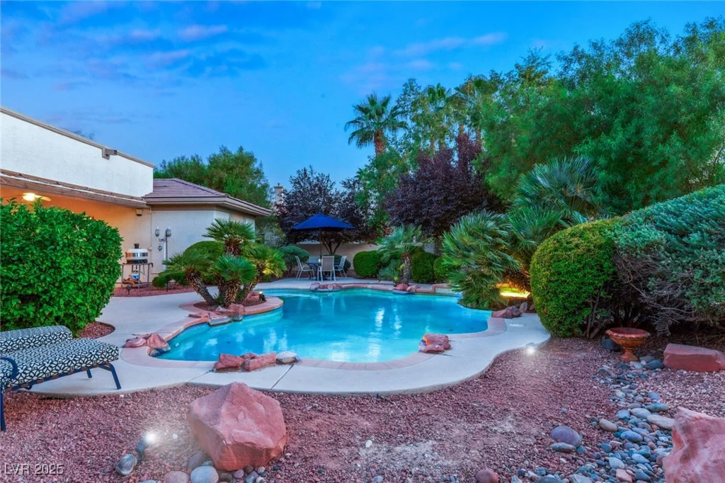 4649 BIRD VIEW, Las Vegas, NV 89129