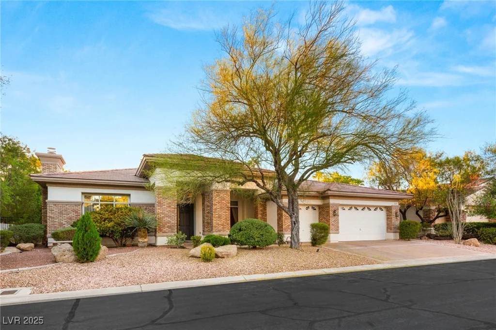 4649 BIRD VIEW, Las Vegas, NV 89129