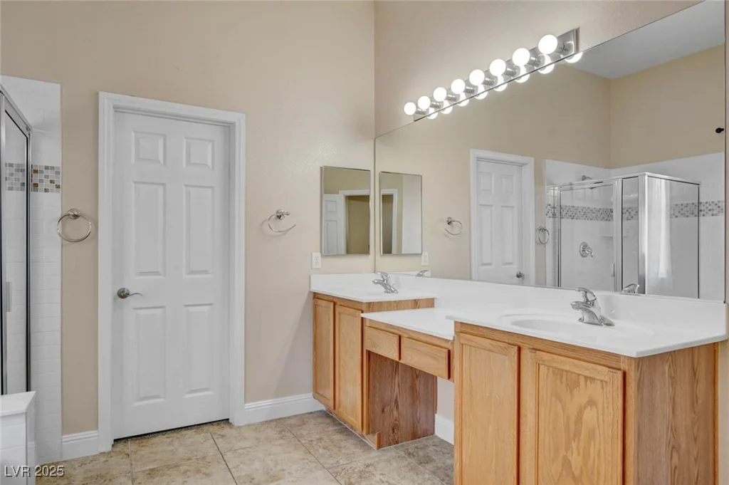 8309 Spanish Meadows, Las Vegas, NV 89131