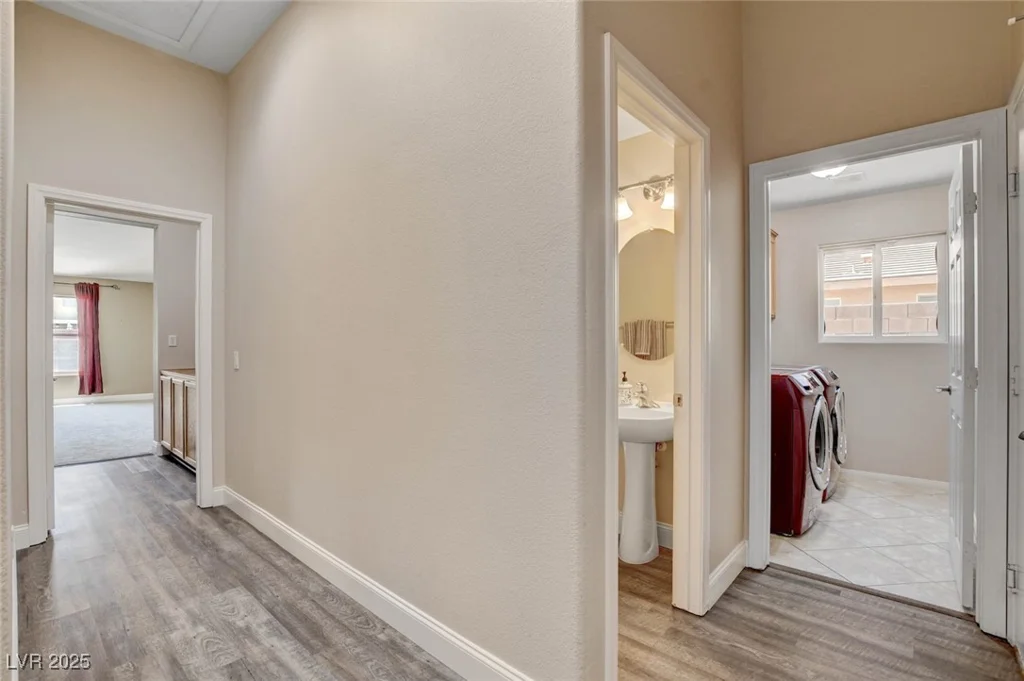 8309 Spanish Meadows, Las Vegas, NV 89131