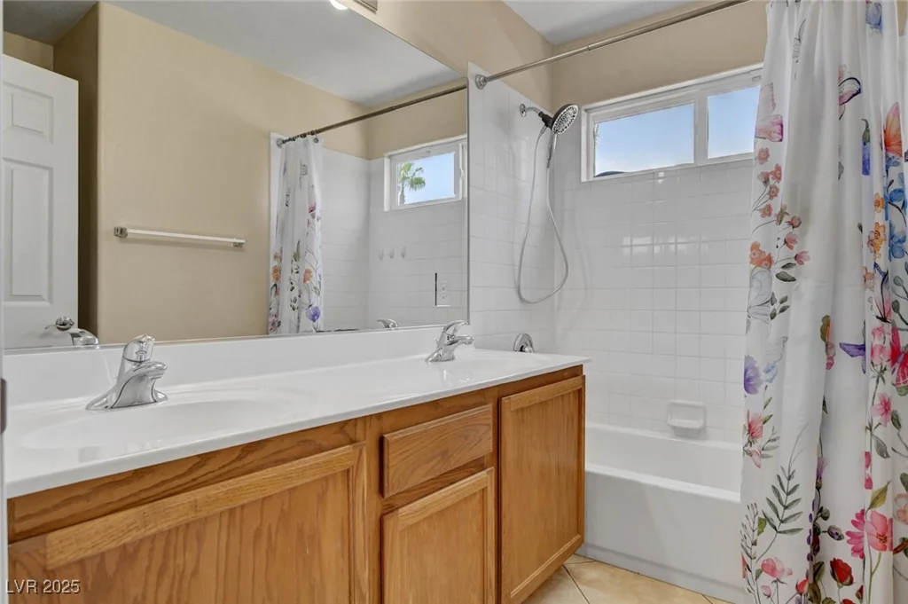 8309 Spanish Meadows, Las Vegas, NV 89131