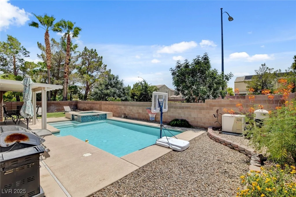 8309 Spanish Meadows, Las Vegas, NV 89131