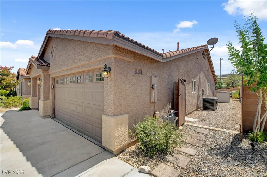 8309 Spanish Meadows, Las Vegas, NV 89131