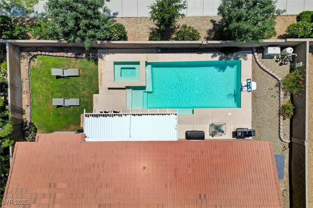 8309 Spanish Meadows, Las Vegas, NV 89131