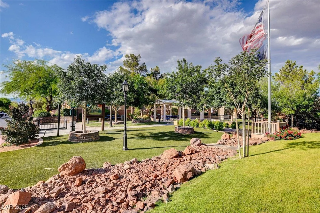 8309 Spanish Meadows, Las Vegas, NV 89131