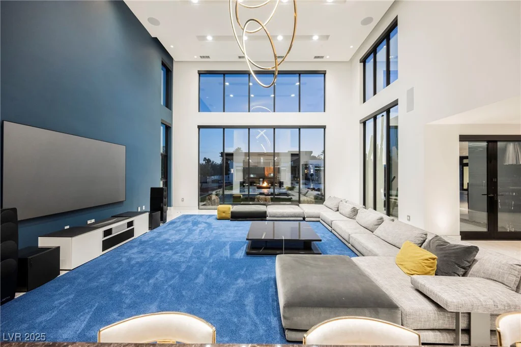 7815 La Madre, Las Vegas, NV 89149