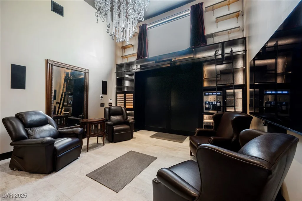 7815 La Madre, Las Vegas, NV 89149