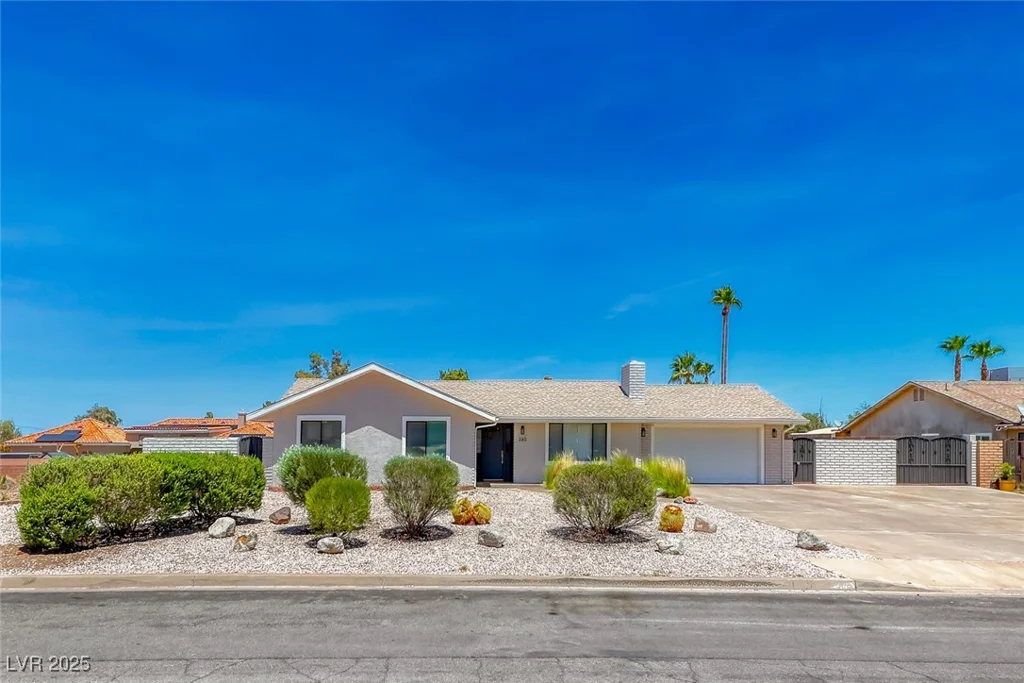 360 Kimberly, Henderson, NV 89015