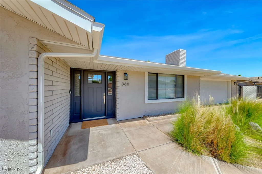 360 Kimberly, Henderson, NV 89015