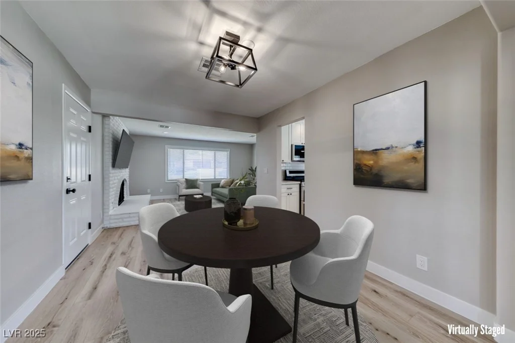 360 Kimberly, Henderson, NV 89015