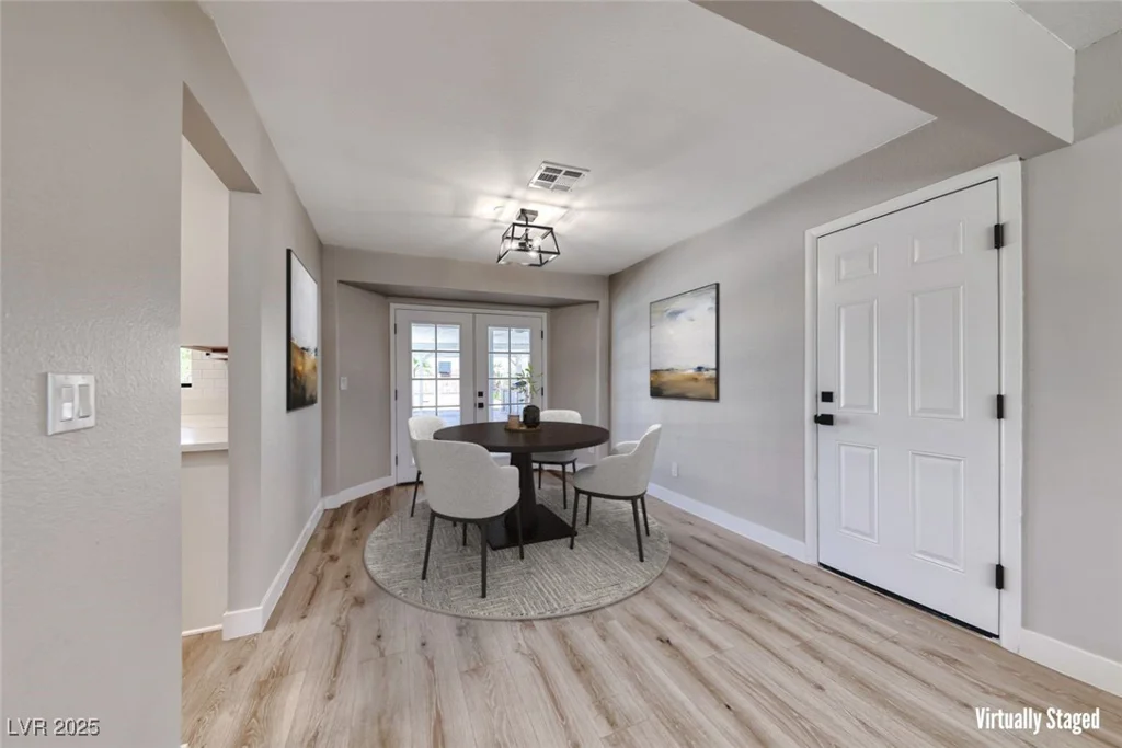 360 Kimberly, Henderson, NV 89015