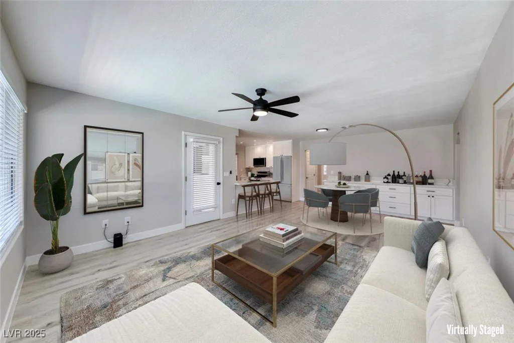 360 Kimberly, Henderson, NV 89015