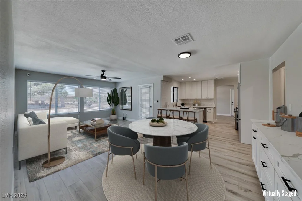 360 Kimberly, Henderson, NV 89015