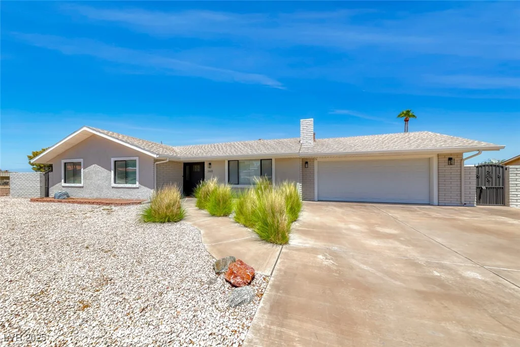 360 Kimberly, Henderson, NV 89015