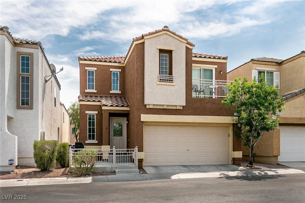 7368 Padleymor, Las Vegas, NV 89139