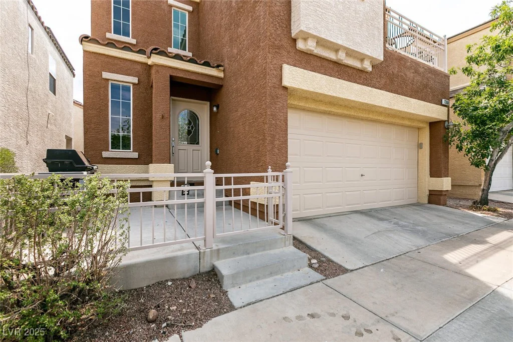 7368 Padleymor, Las Vegas, NV 89139
