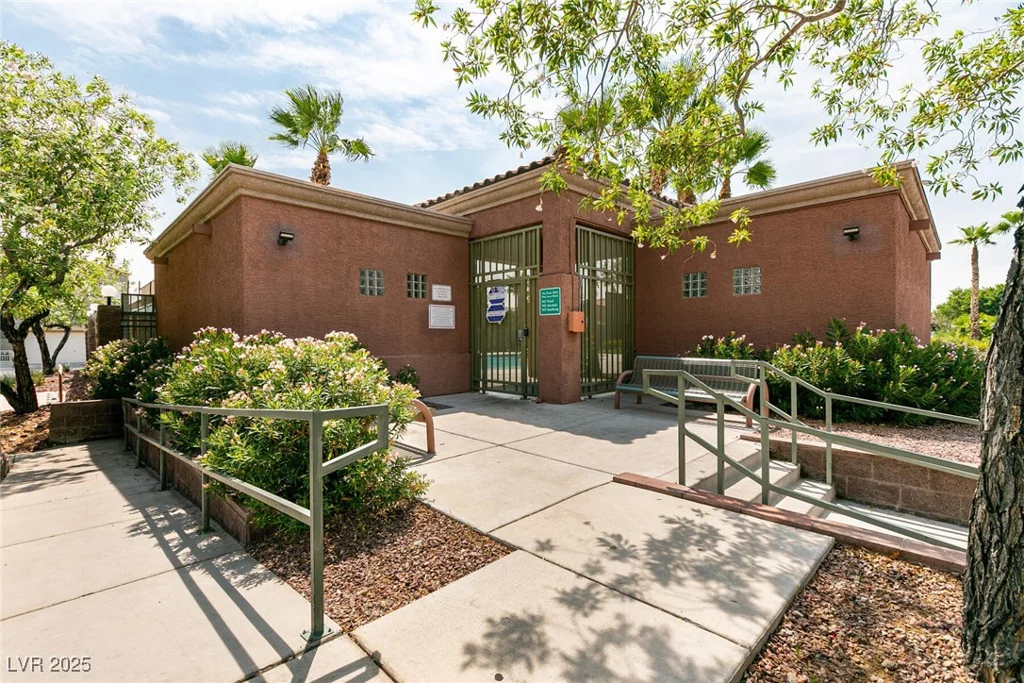 7368 Padleymor, Las Vegas, NV 89139
