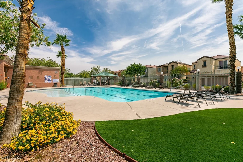 7368 Padleymor, Las Vegas, NV 89139