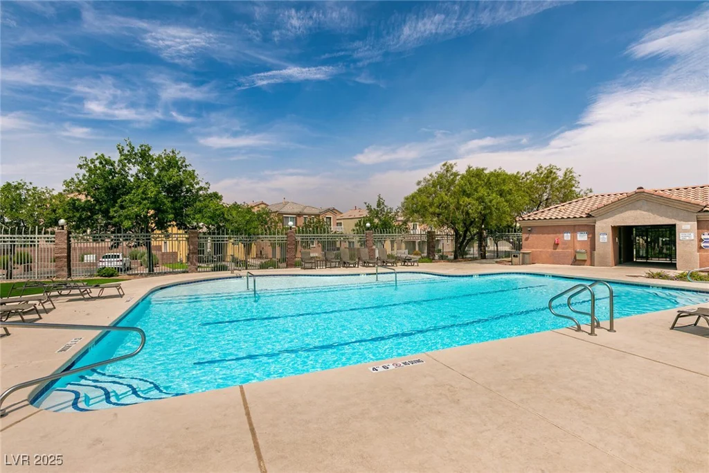 7368 Padleymor, Las Vegas, NV 89139