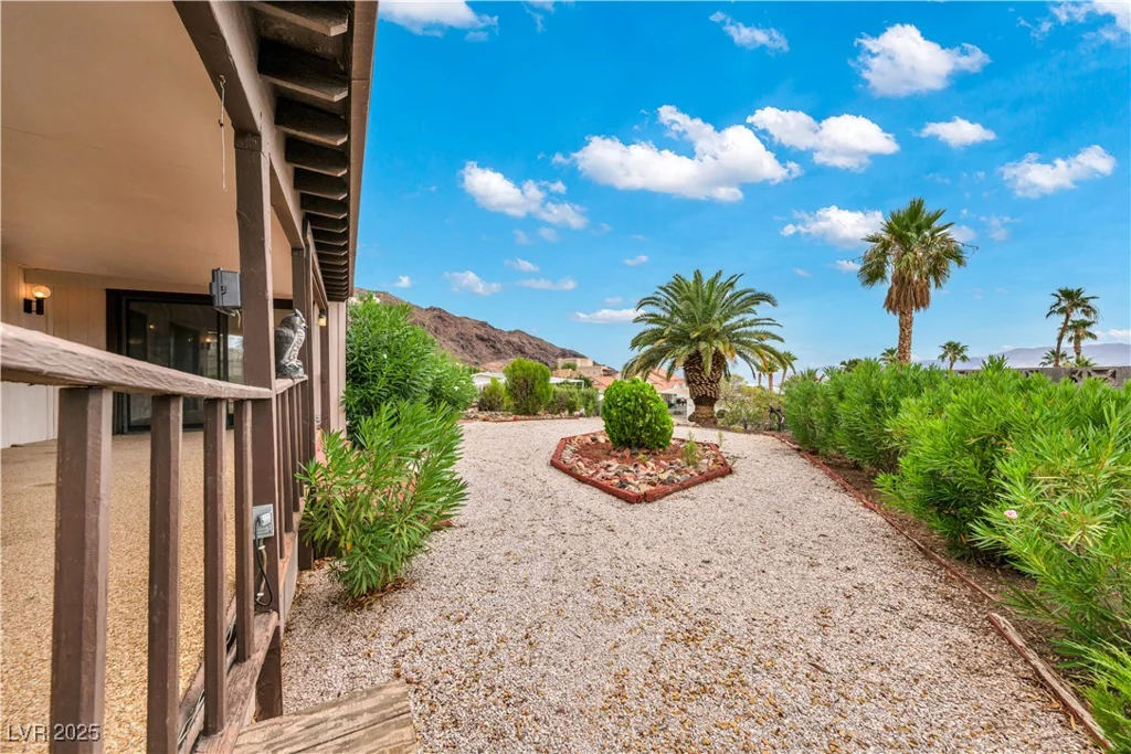 669 Mount Blackburn, Boulder City, NV 89005