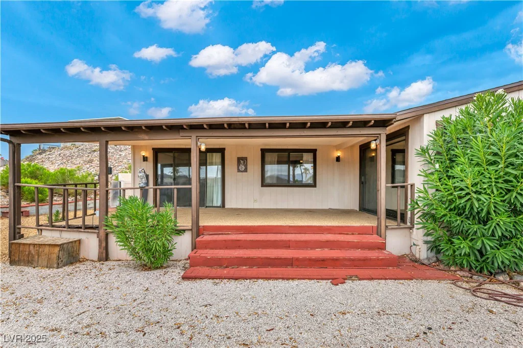 669 Mount Blackburn, Boulder City, NV 89005