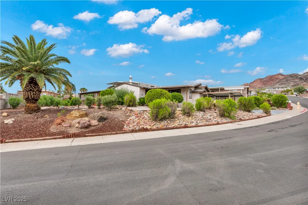 669 Mount Blackburn, Boulder City, NV 89005
