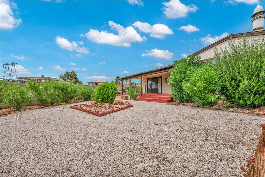 669 Mount Blackburn, Boulder City, NV 89005