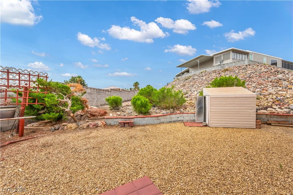 669 Mount Blackburn, Boulder City, NV 89005