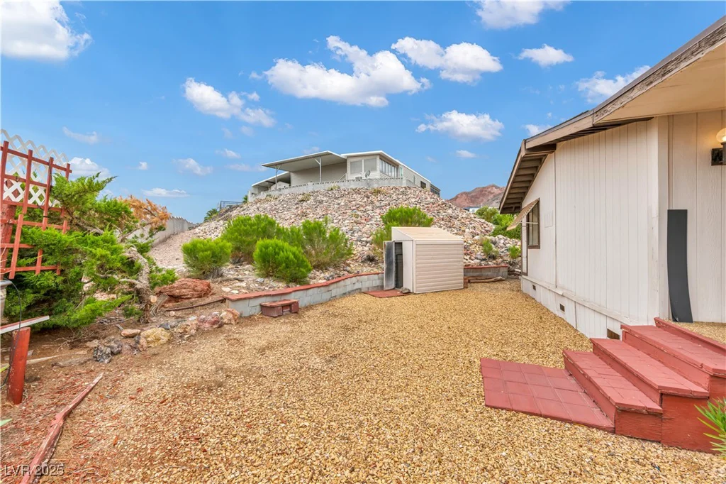 669 Mount Blackburn, Boulder City, NV 89005