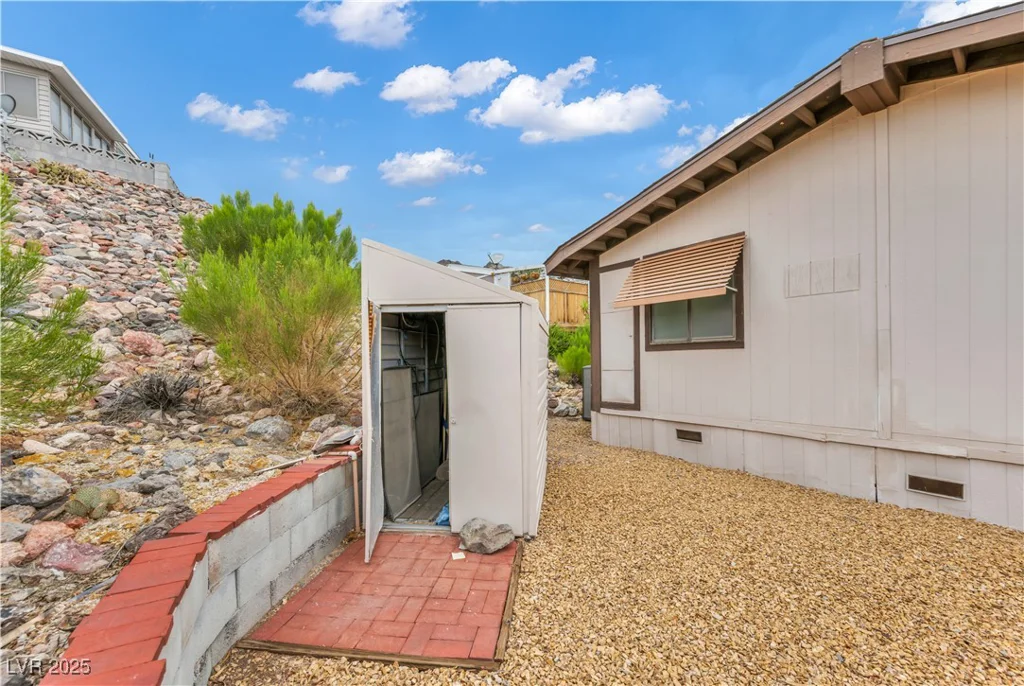 669 Mount Blackburn, Boulder City, NV 89005