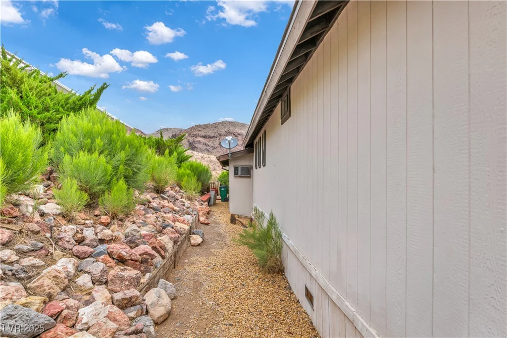 669 Mount Blackburn, Boulder City, NV 89005