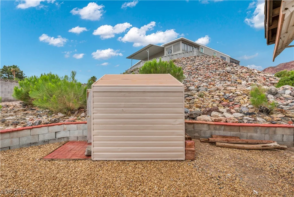 669 Mount Blackburn, Boulder City, NV 89005