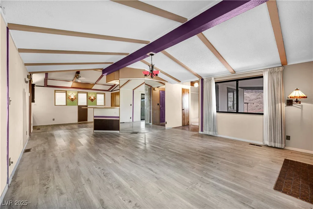 669 Mount Blackburn, Boulder City, NV 89005