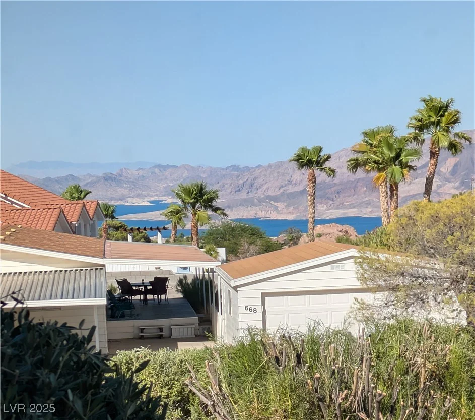 669 Mount Blackburn, Boulder City, NV 89005